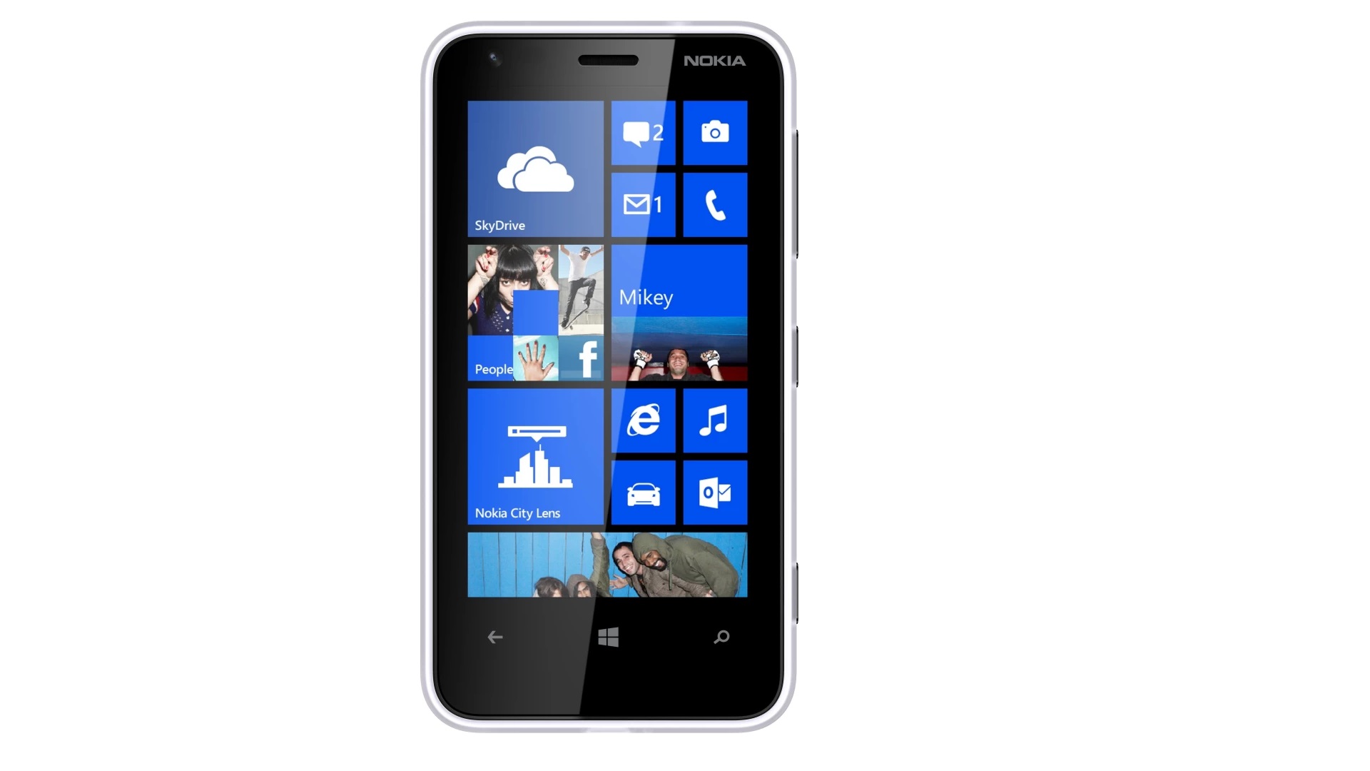 Nokia Lumia 620 is Available for Pre-order in the UK