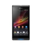 Details on Sony Xperia L Are Leaked