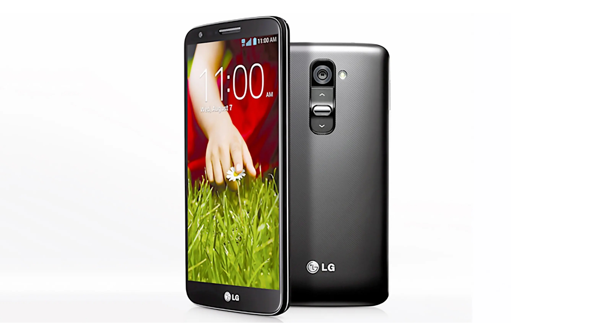 LG Optimus G2 May Include Innovative Buttons Placements