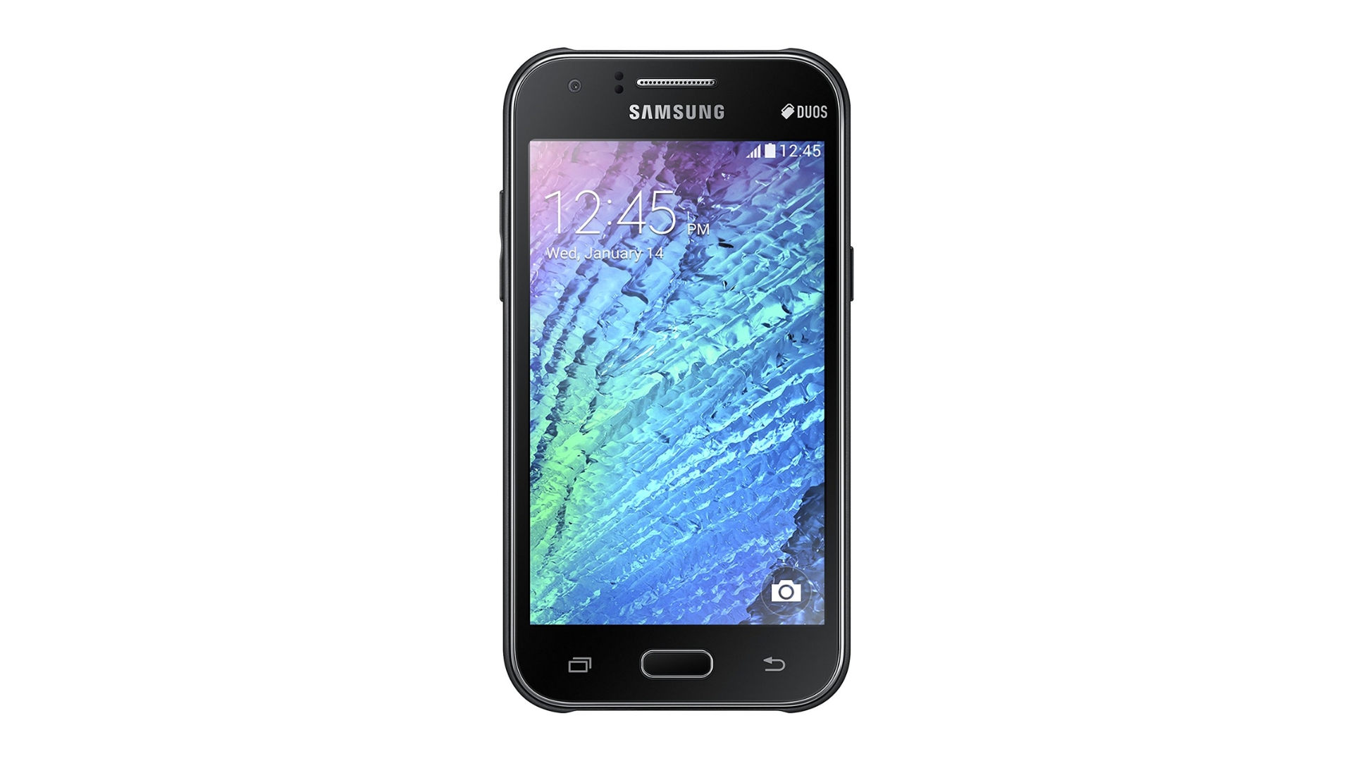 Leaked Hardware Specs of Samsung Galaxy J1 (SM-J100) Suggest an Entry-Level Device