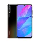 Huawei Will Release a New P-series Smartphone Model