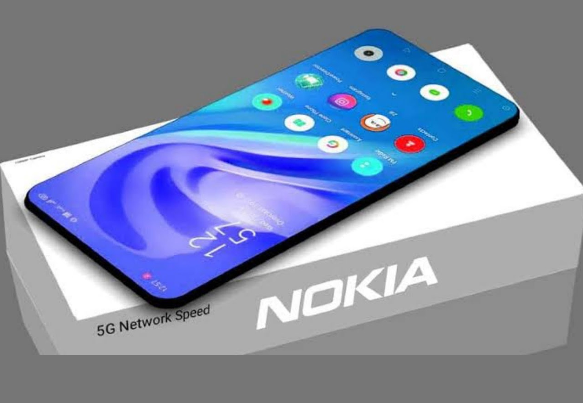 Nokia Flame Will be Released for T-Mobile’s Network