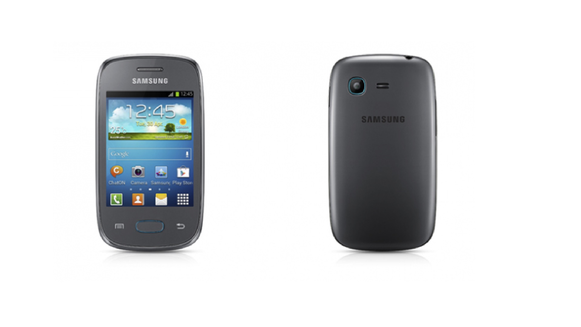 Samsung May Be Planning to Release the Galaxy Pocket Neo