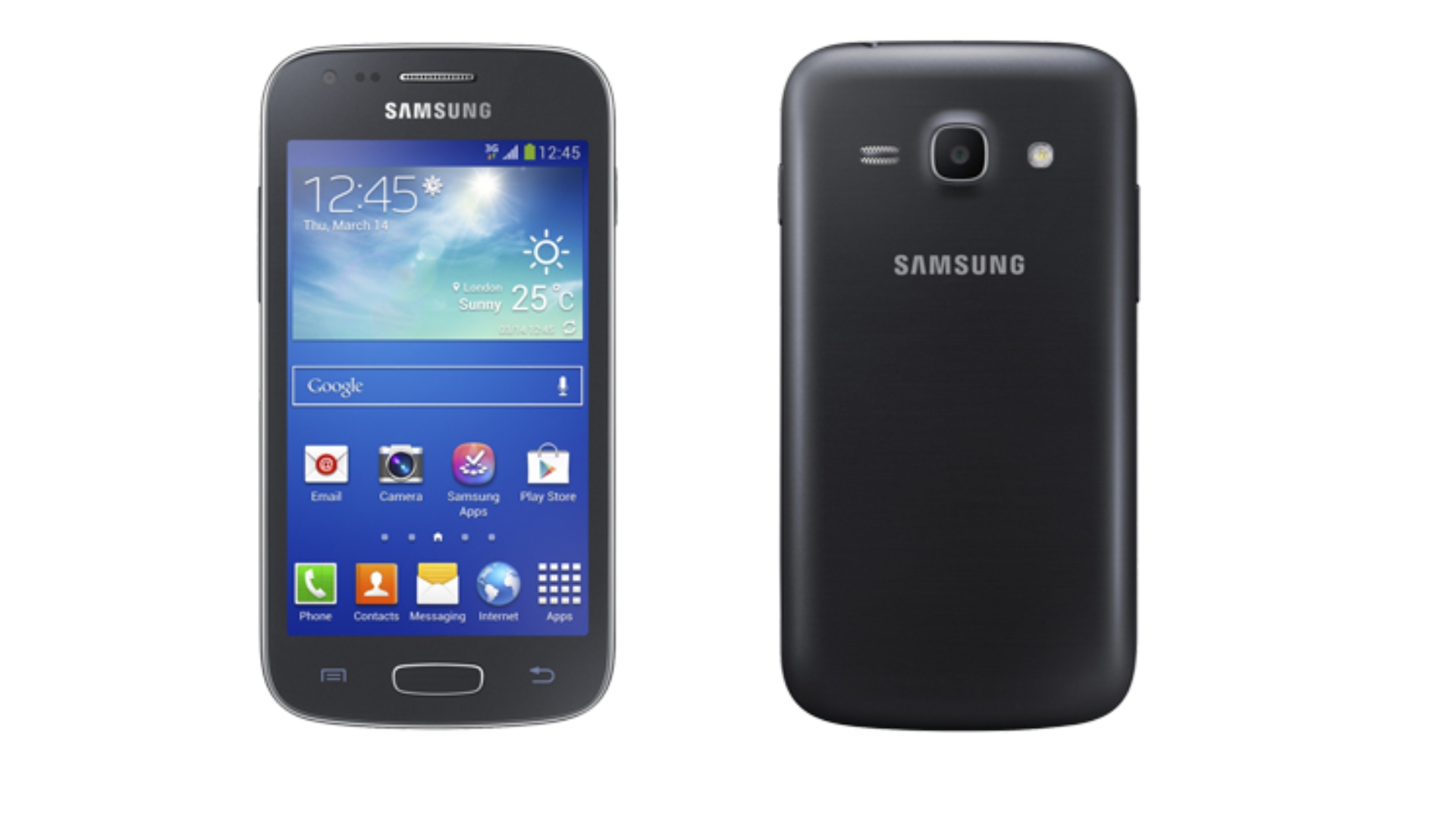 Samsung Galaxy Ace 3 May Arrive This Summer