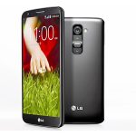 LG Optimus G2 May Include Innovative Buttons Placements
